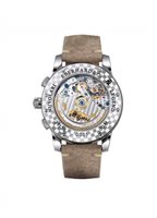 Orologio Eberhard Uomo Tazio Nuvolari in Acciaio 31138 CP - 31138 CP